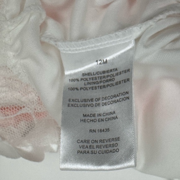 Girls Two Piece Sets Lot of 3 - Picture 8 of 12